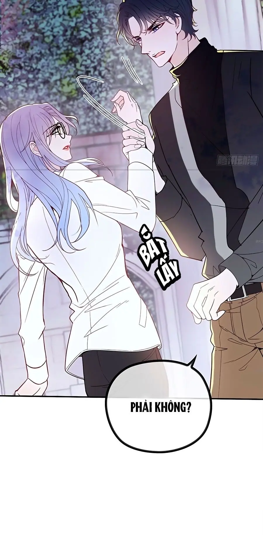 Cô Vợ Mang Thai Một Tặng Một Chapter 32 - Trang 26
