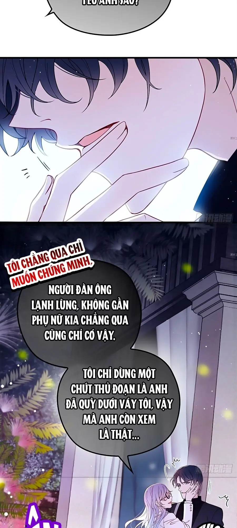 Cô Vợ Mang Thai Một Tặng Một Chapter 32 - Trang 28