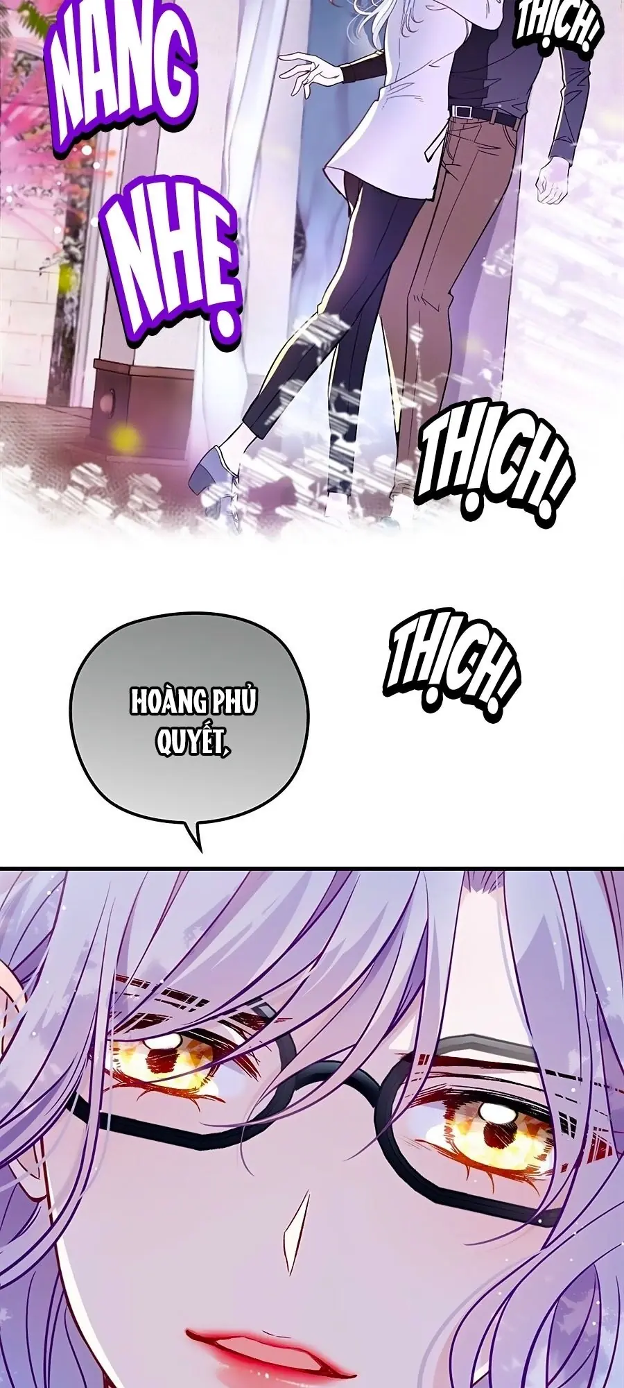 Cô Vợ Mang Thai Một Tặng Một Chapter 32 - Trang 29