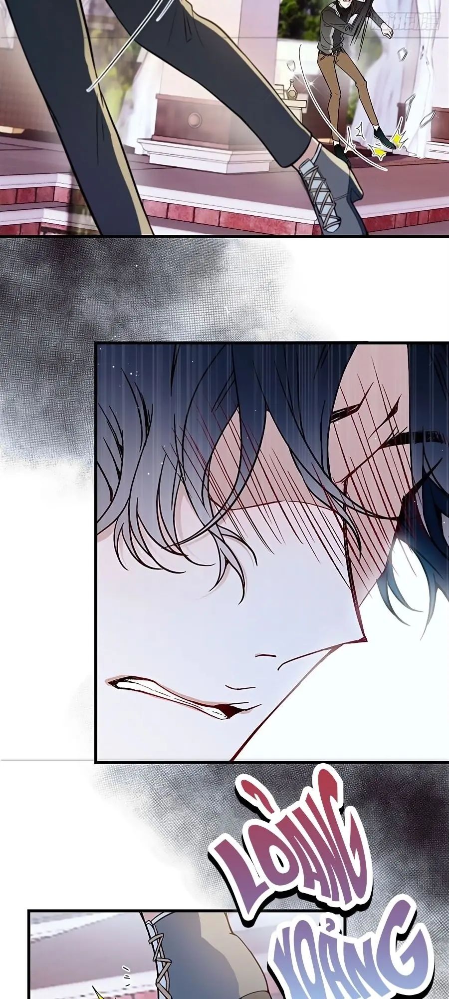 Cô Vợ Mang Thai Một Tặng Một Chapter 32 - Trang 34