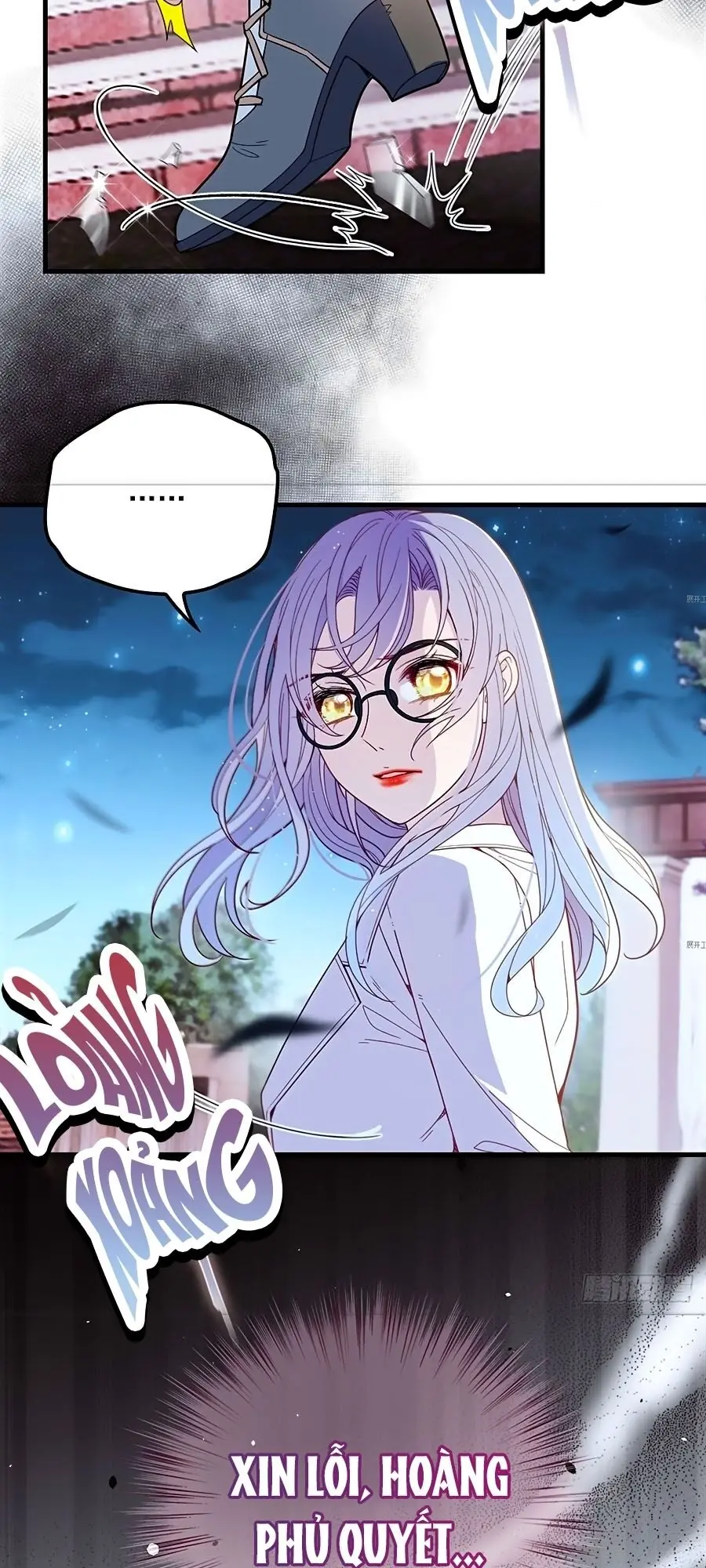 Cô Vợ Mang Thai Một Tặng Một Chapter 32 - Trang 35