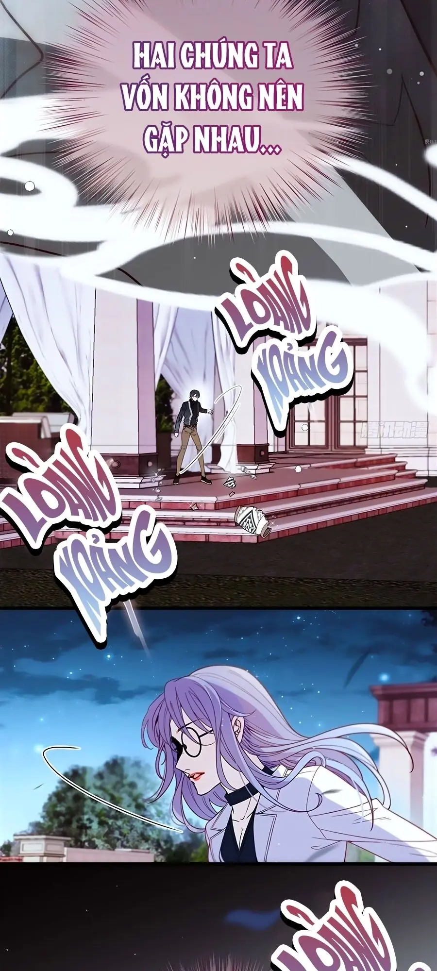 Cô Vợ Mang Thai Một Tặng Một Chapter 32 - Trang 37