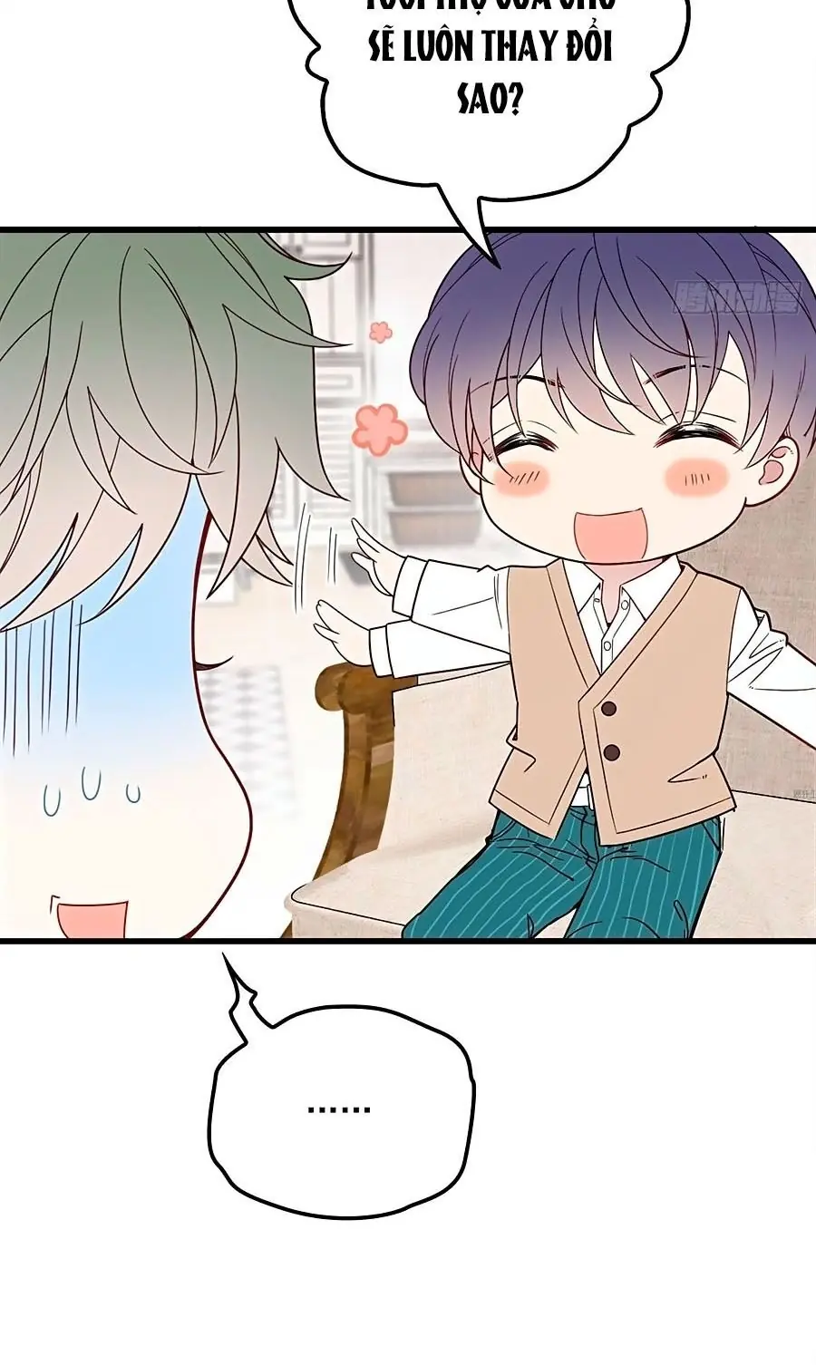 Cô Vợ Mang Thai Một Tặng Một Chapter 32 - Trang 4