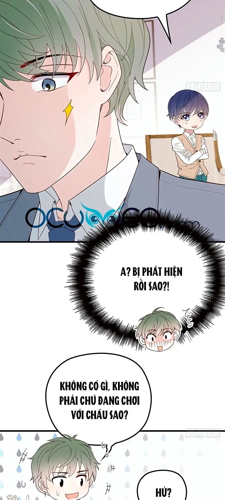 Cô Vợ Mang Thai Một Tặng Một Chapter 32 - Trang 6
