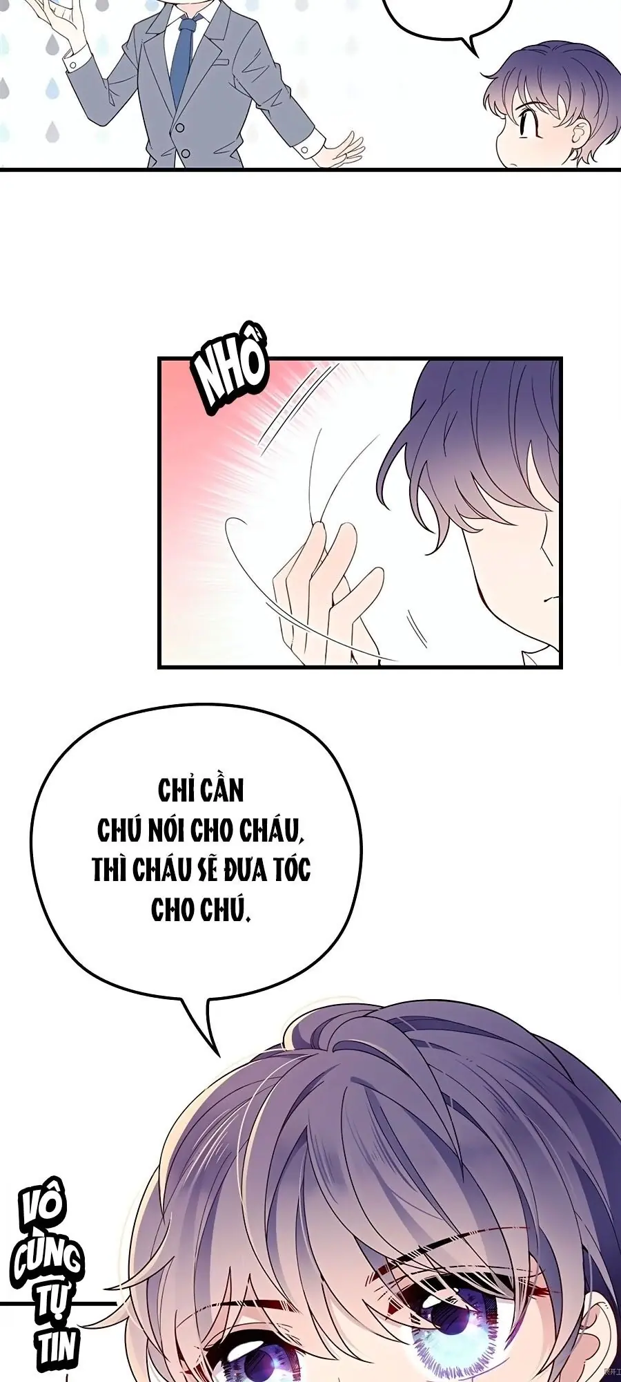 Cô Vợ Mang Thai Một Tặng Một Chapter 32 - Trang 7