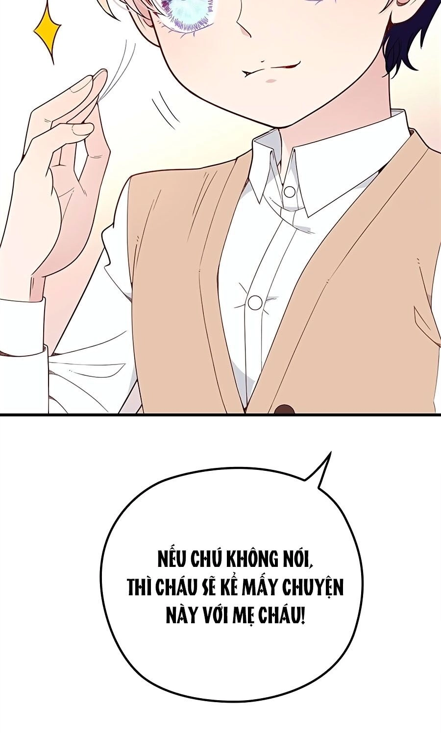 Cô Vợ Mang Thai Một Tặng Một Chapter 32 - Trang 8