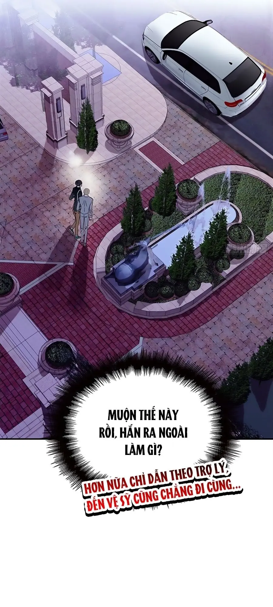 Cô Vợ Mang Thai Một Tặng Một Chapter 33 - Trang 10