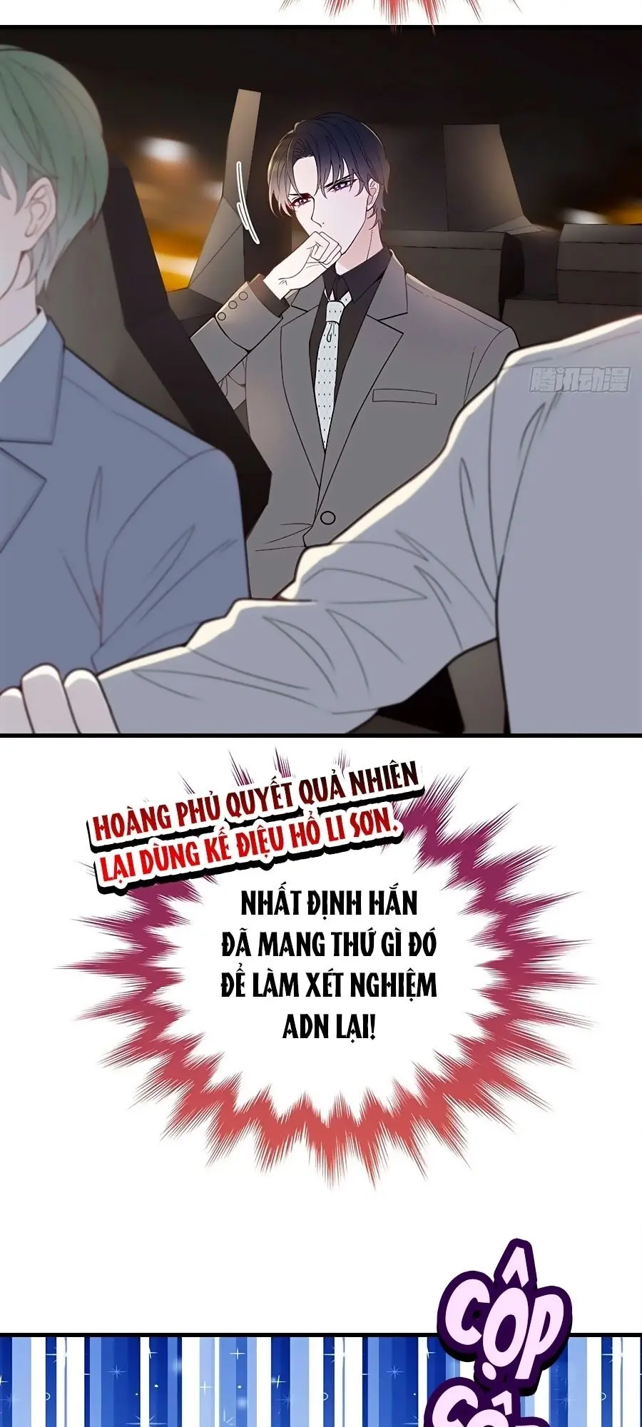 Cô Vợ Mang Thai Một Tặng Một Chapter 33 - Trang 13