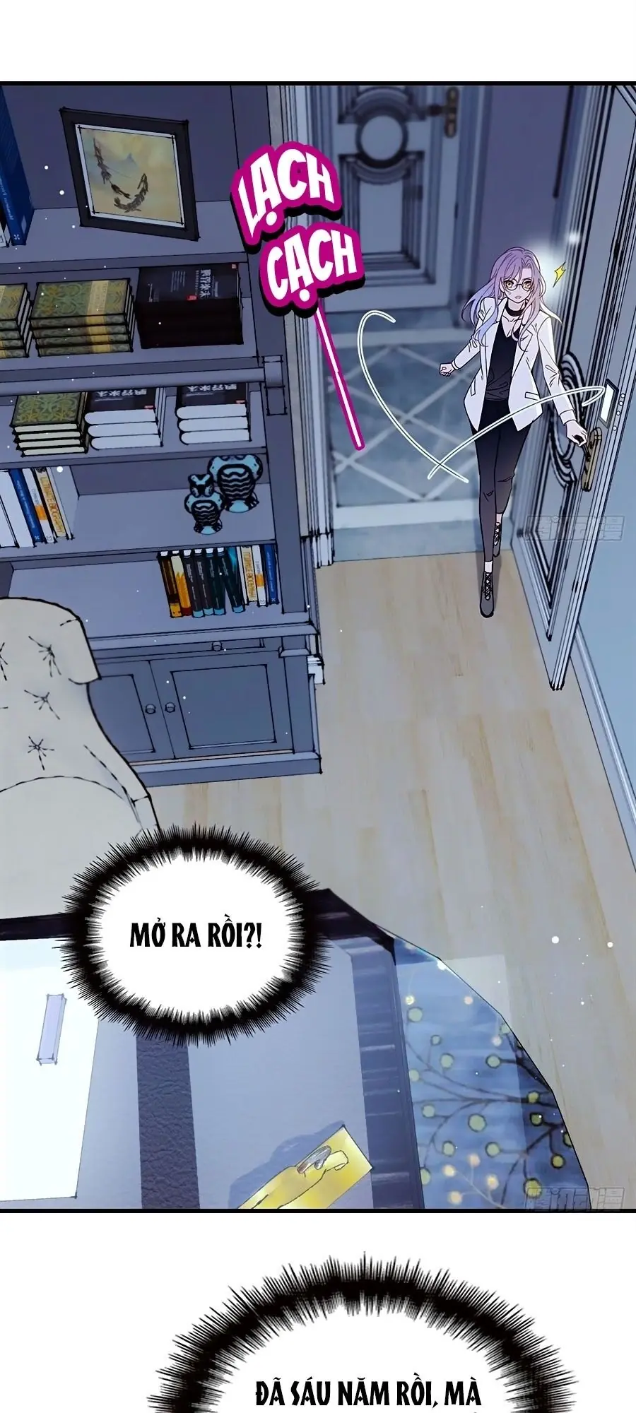 Cô Vợ Mang Thai Một Tặng Một Chapter 33 - Trang 15