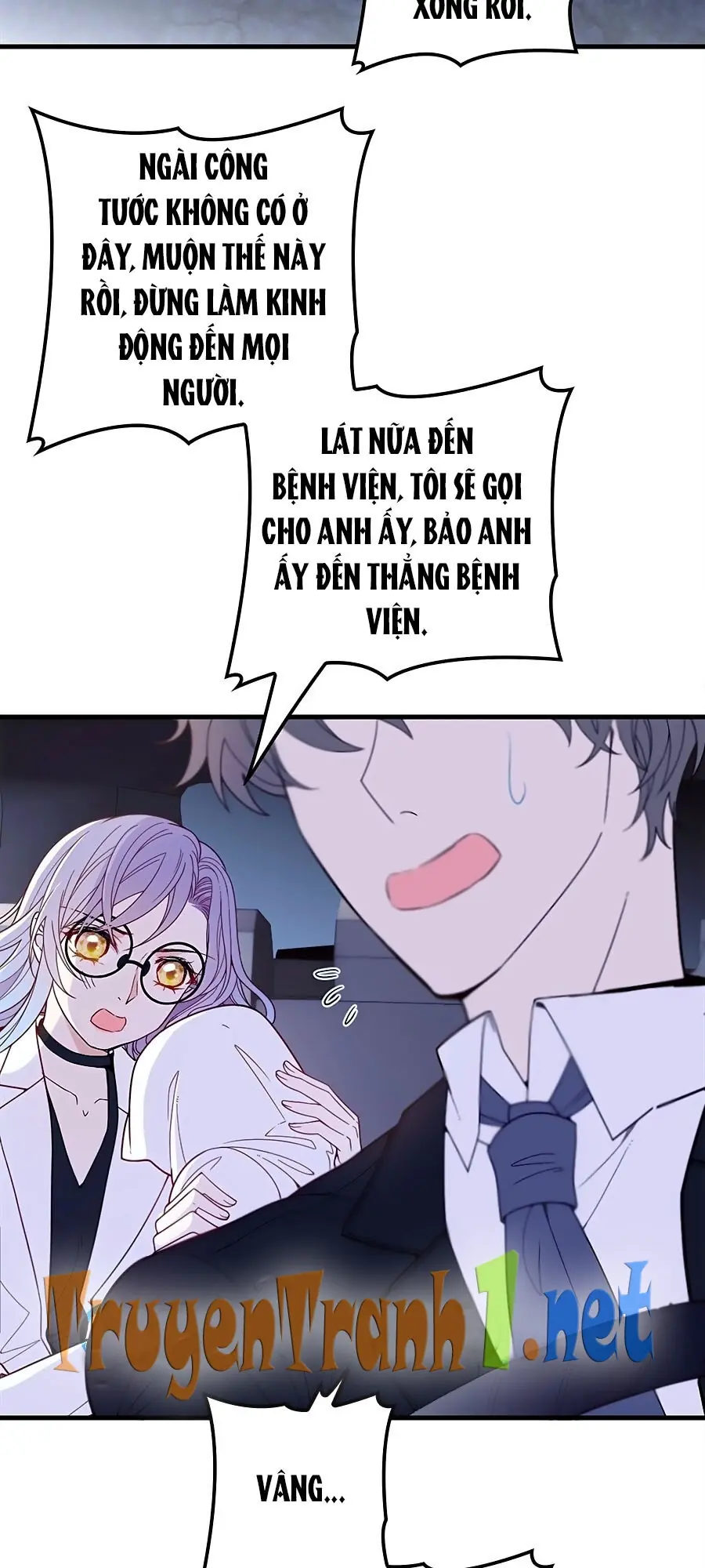 Cô Vợ Mang Thai Một Tặng Một Chapter 33 - Trang 18