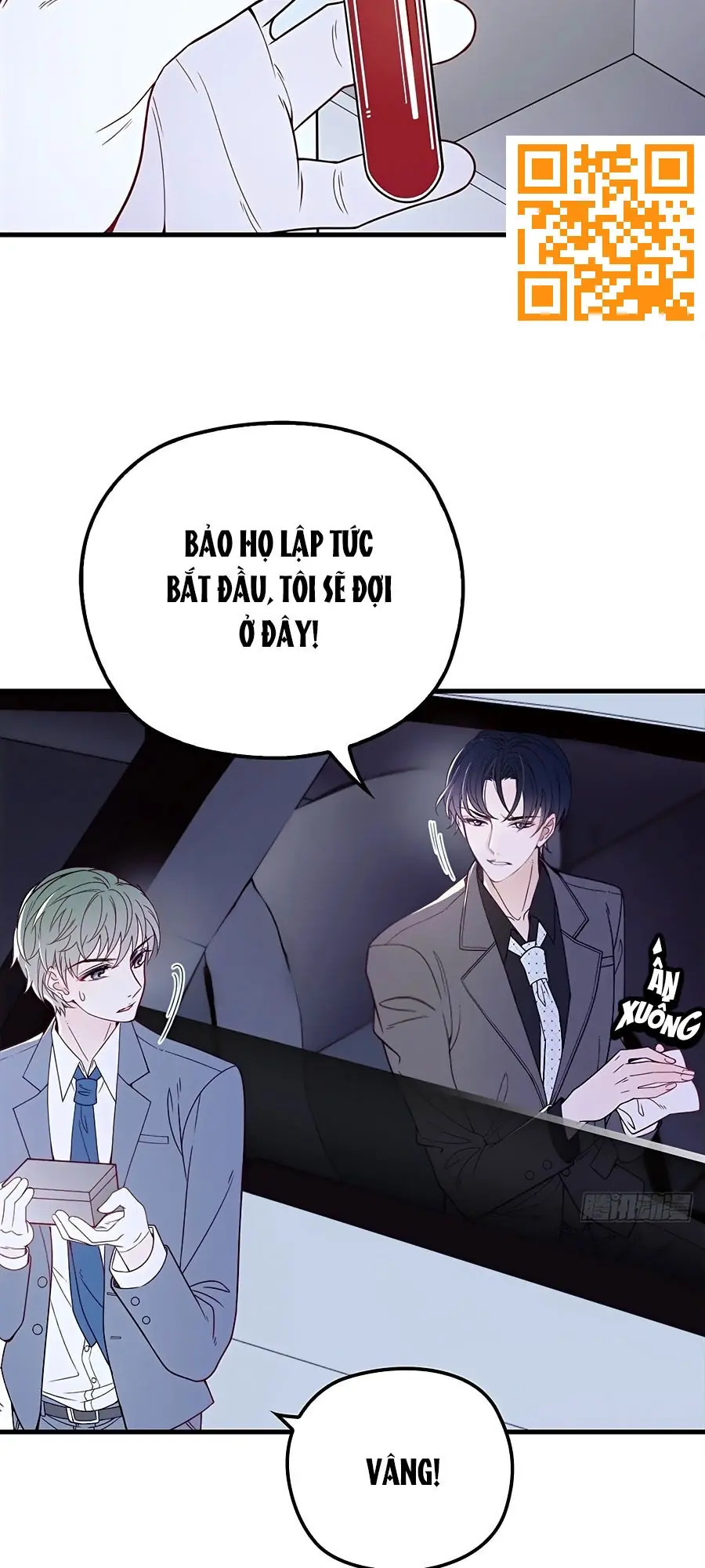 Cô Vợ Mang Thai Một Tặng Một Chapter 33 - Trang 21