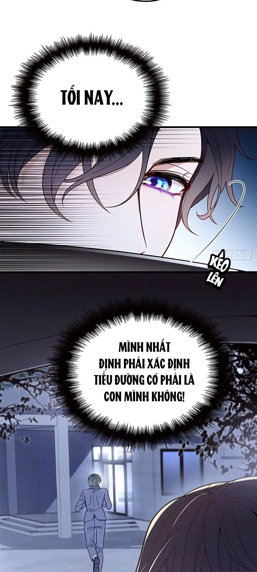 Cô Vợ Mang Thai Một Tặng Một Chapter 33 - Trang 22