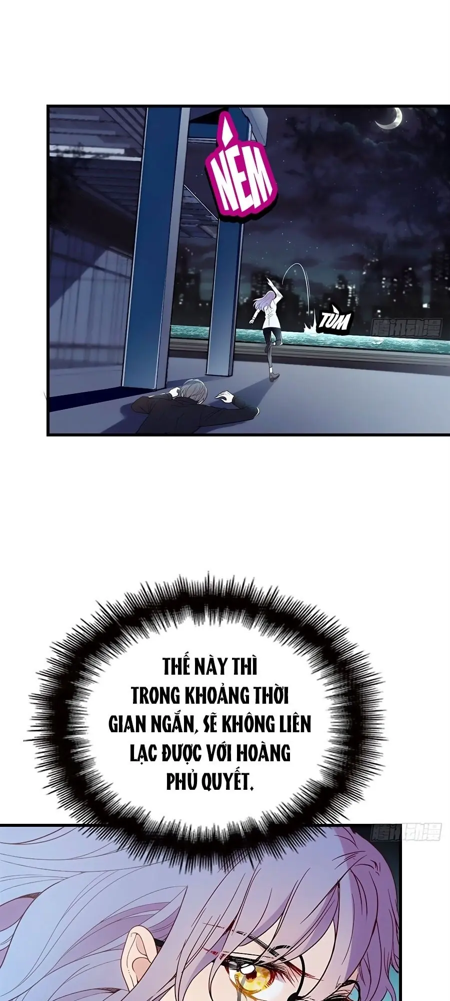 Cô Vợ Mang Thai Một Tặng Một Chapter 33 - Trang 30