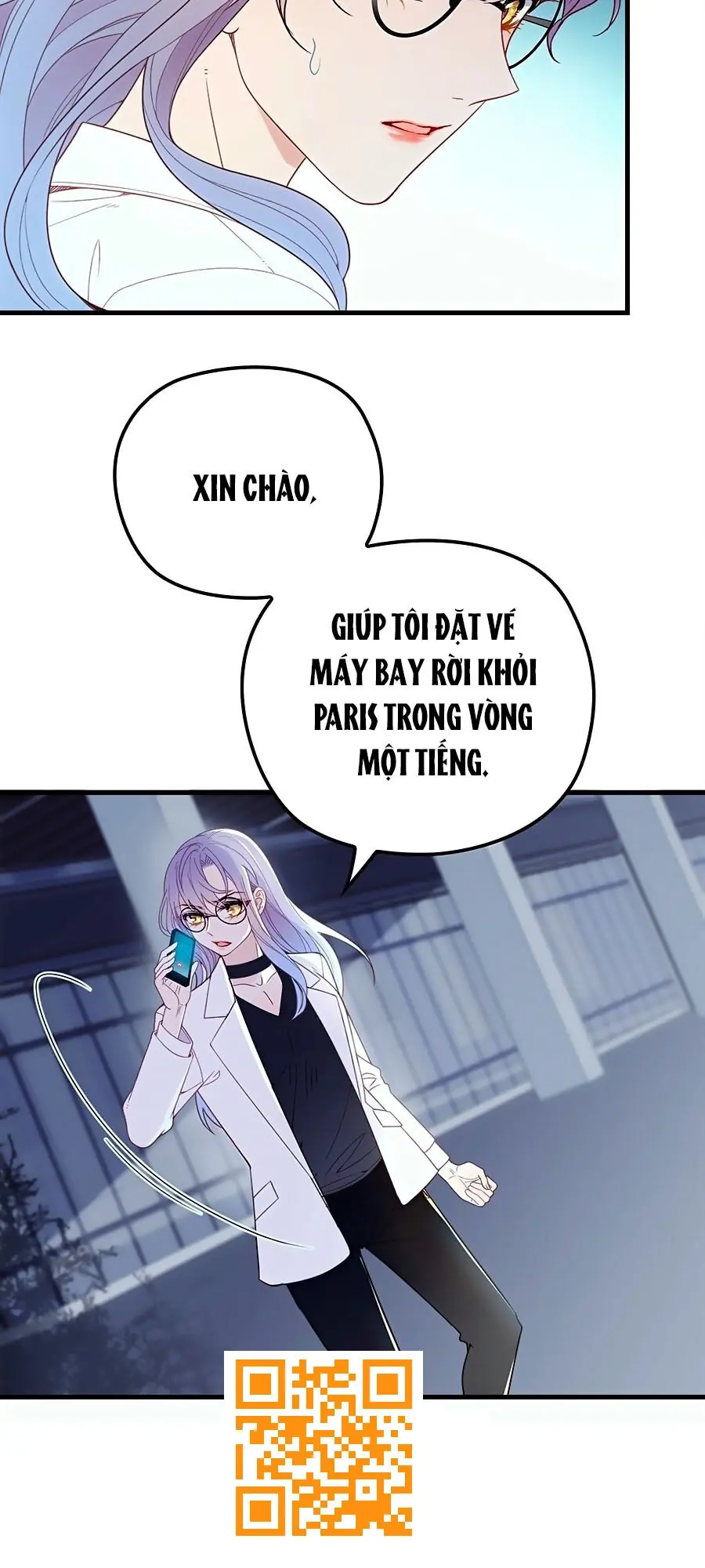 Cô Vợ Mang Thai Một Tặng Một Chapter 33 - Trang 31