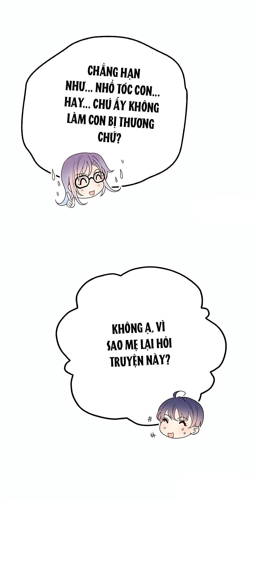 Cô Vợ Mang Thai Một Tặng Một Chapter 33 - Trang 7