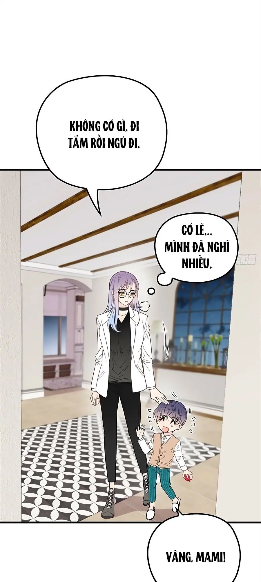 Cô Vợ Mang Thai Một Tặng Một Chapter 33 - Trang 8