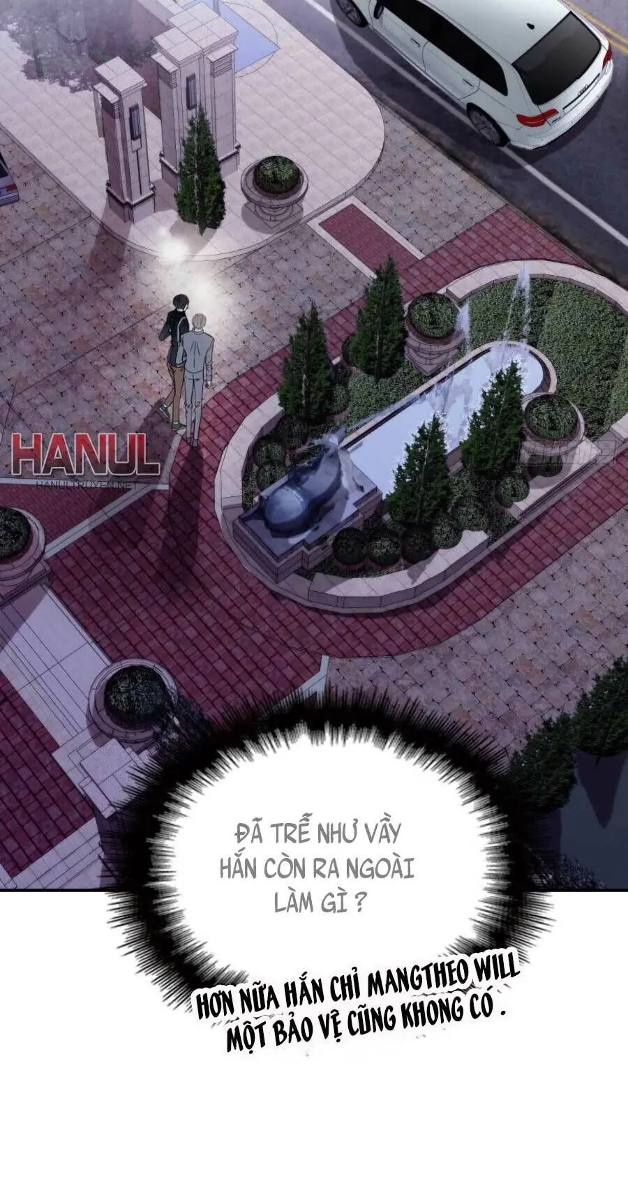 Cô Vợ Mang Thai Một Tặng Một Chapter 34.1 - Trang 12