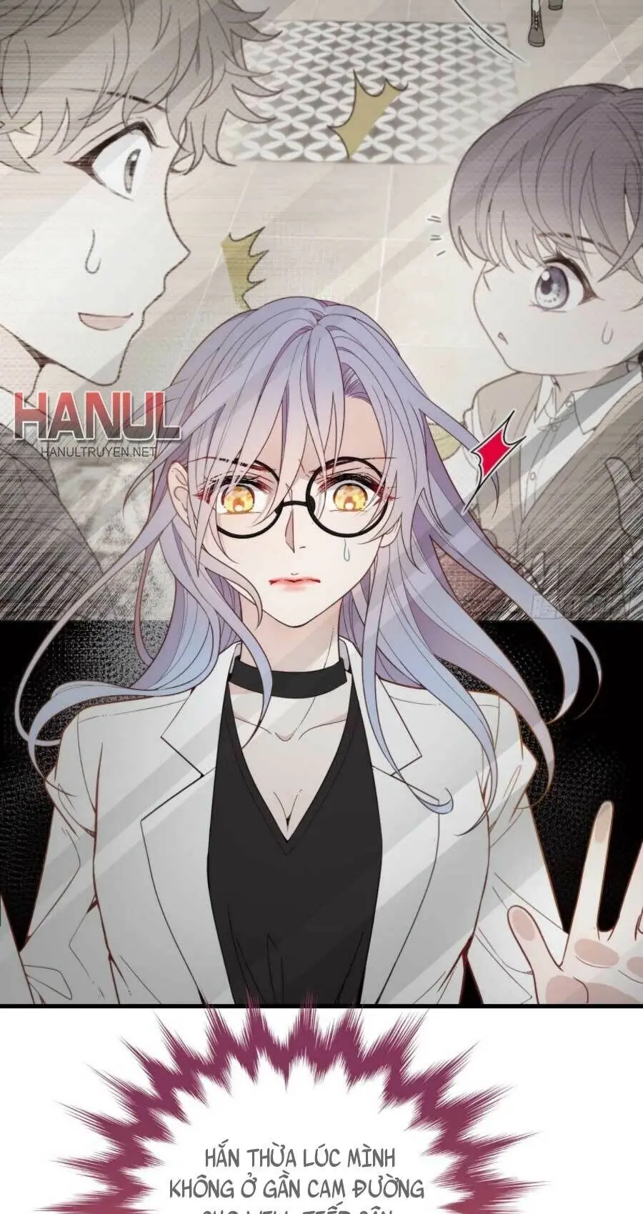Cô Vợ Mang Thai Một Tặng Một Chapter 34.1 - Trang 14