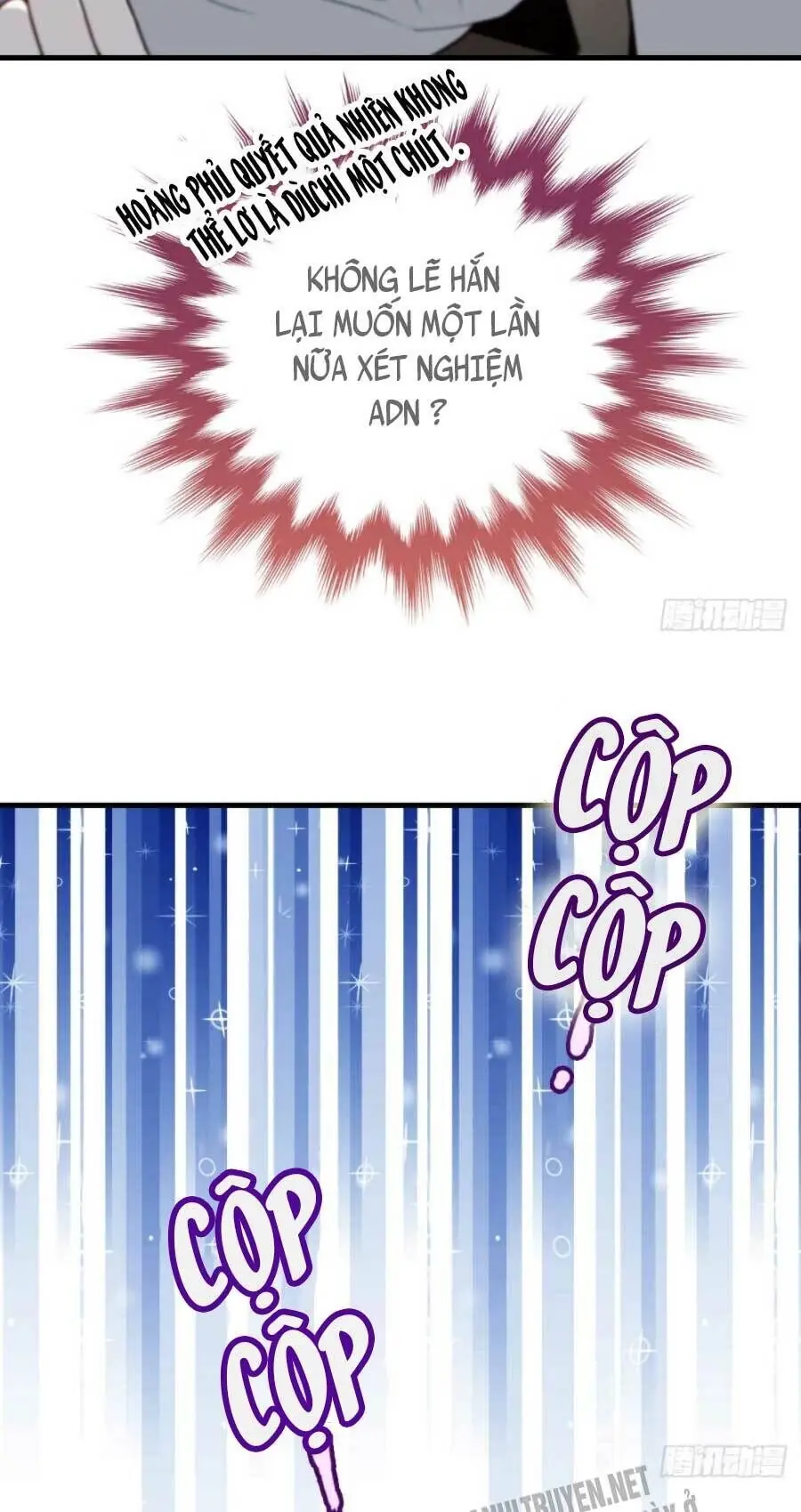 Cô Vợ Mang Thai Một Tặng Một Chapter 34.1 - Trang 16