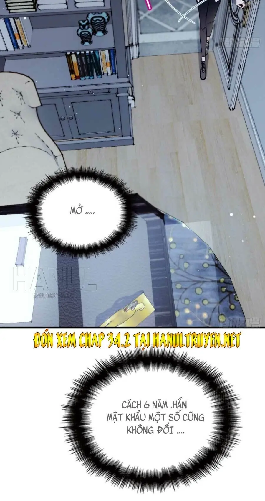 Cô Vợ Mang Thai Một Tặng Một Chapter 34.1 - Trang 18