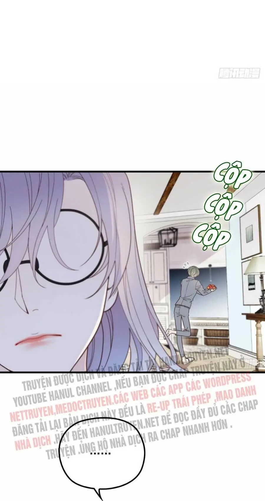 Cô Vợ Mang Thai Một Tặng Một Chapter 34.1 - Trang 6