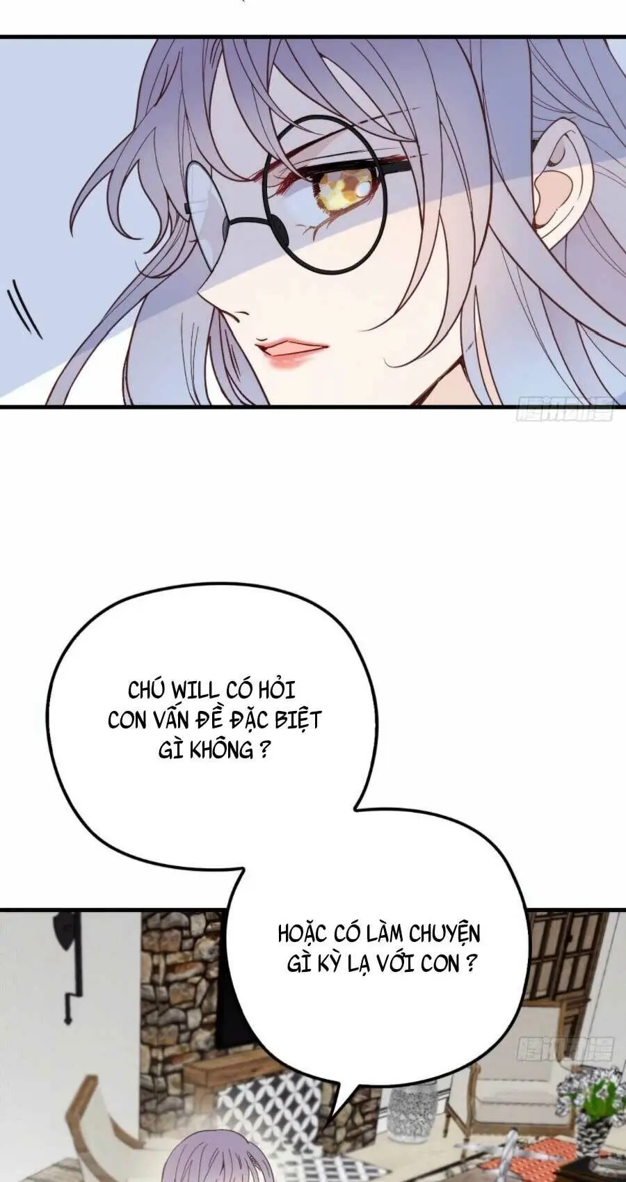 Cô Vợ Mang Thai Một Tặng Một Chapter 34.1 - Trang 7