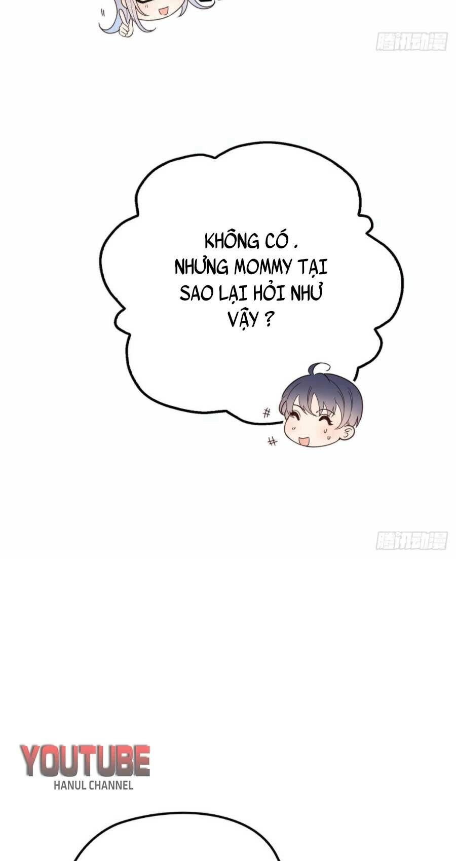 Cô Vợ Mang Thai Một Tặng Một Chapter 34.1 - Trang 9
