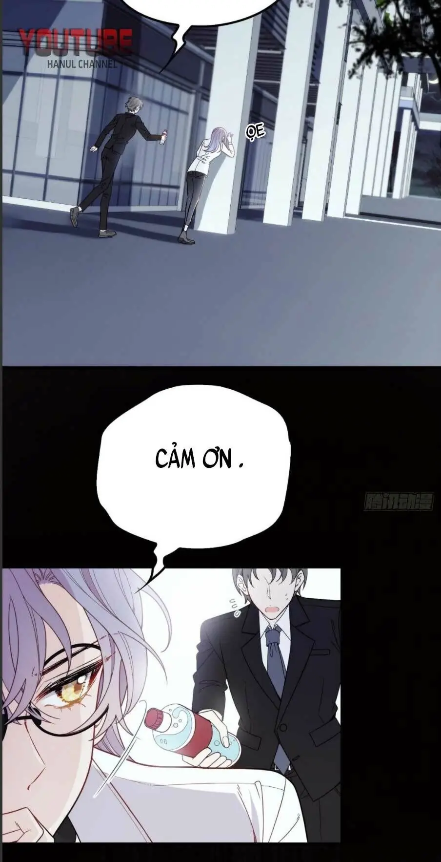 Cô Vợ Mang Thai Một Tặng Một Chapter 34.2 - Trang 13