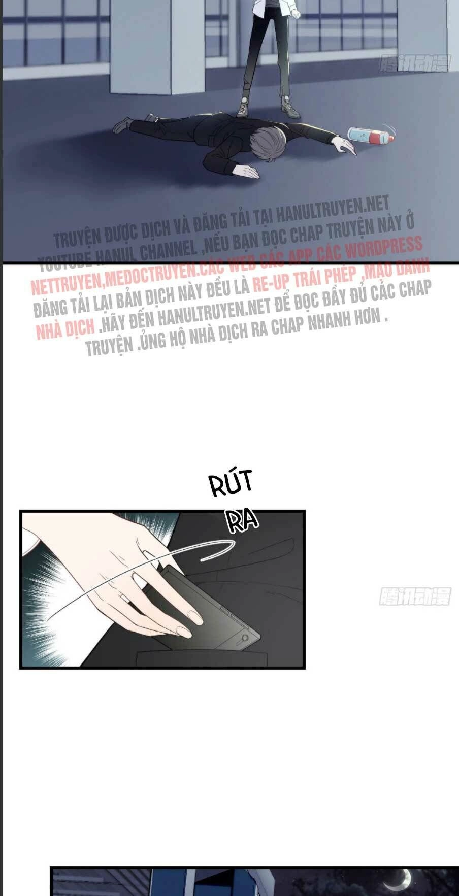 Cô Vợ Mang Thai Một Tặng Một Chapter 34.2 - Trang 16