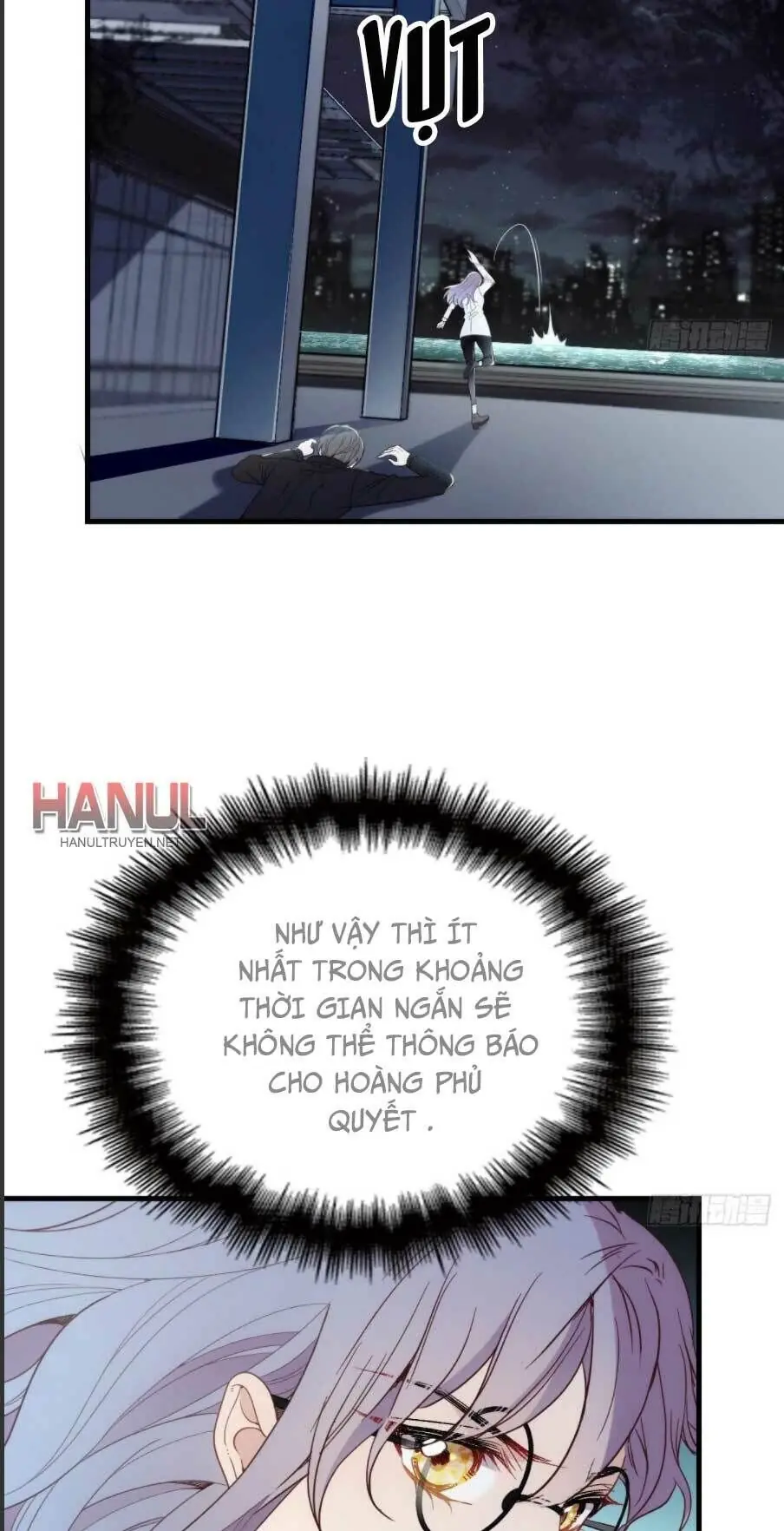 Cô Vợ Mang Thai Một Tặng Một Chapter 34.2 - Trang 17