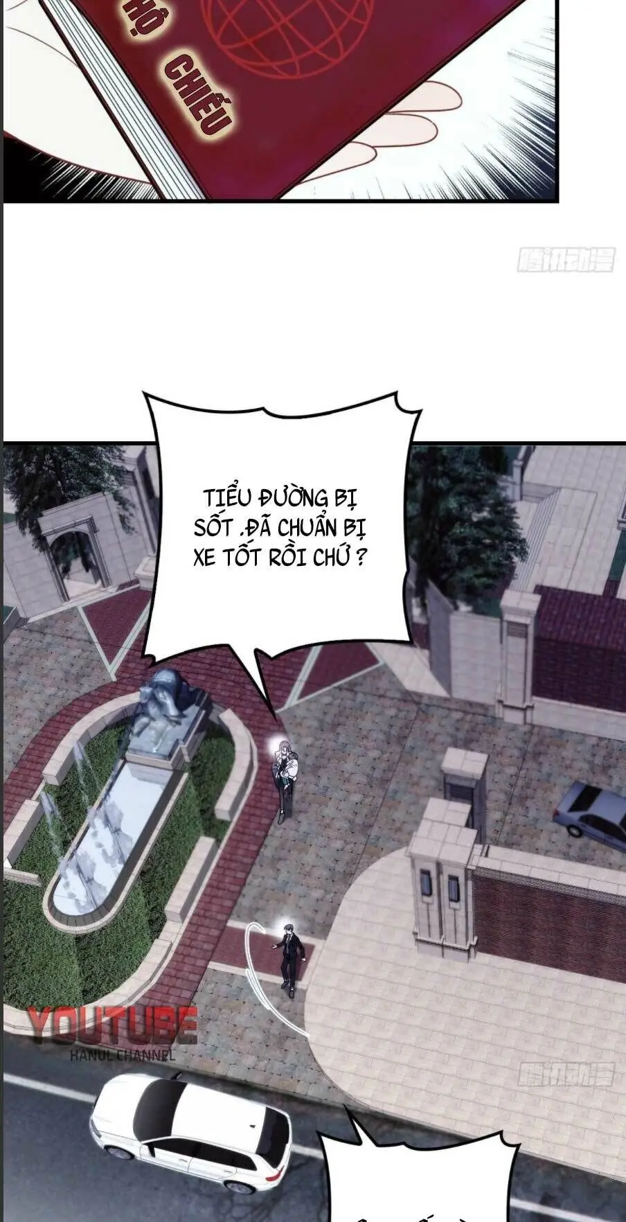Cô Vợ Mang Thai Một Tặng Một Chapter 34.2 - Trang 4