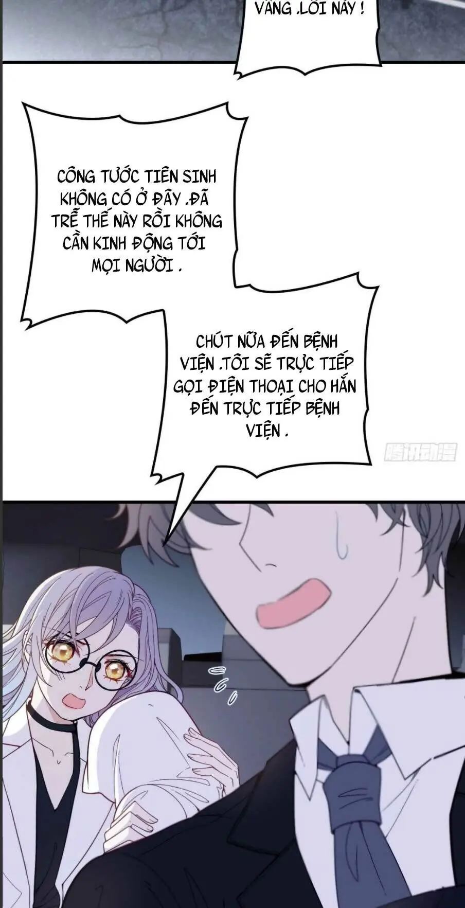 Cô Vợ Mang Thai Một Tặng Một Chapter 34.2 - Trang 5