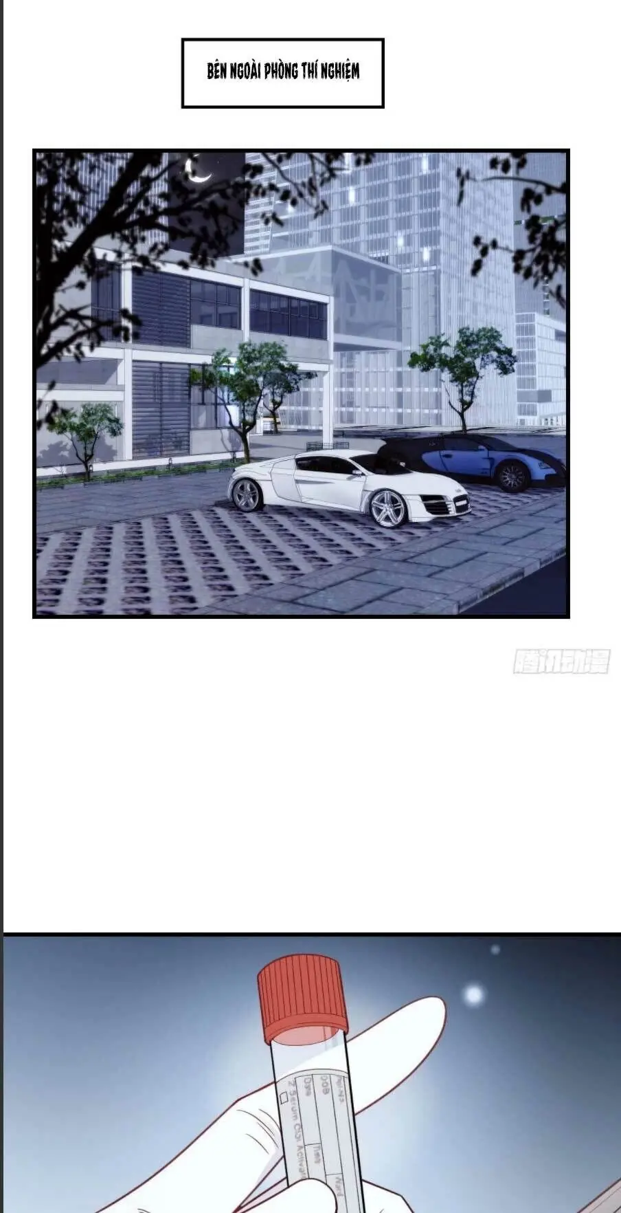 Cô Vợ Mang Thai Một Tặng Một Chapter 34.2 - Trang 7