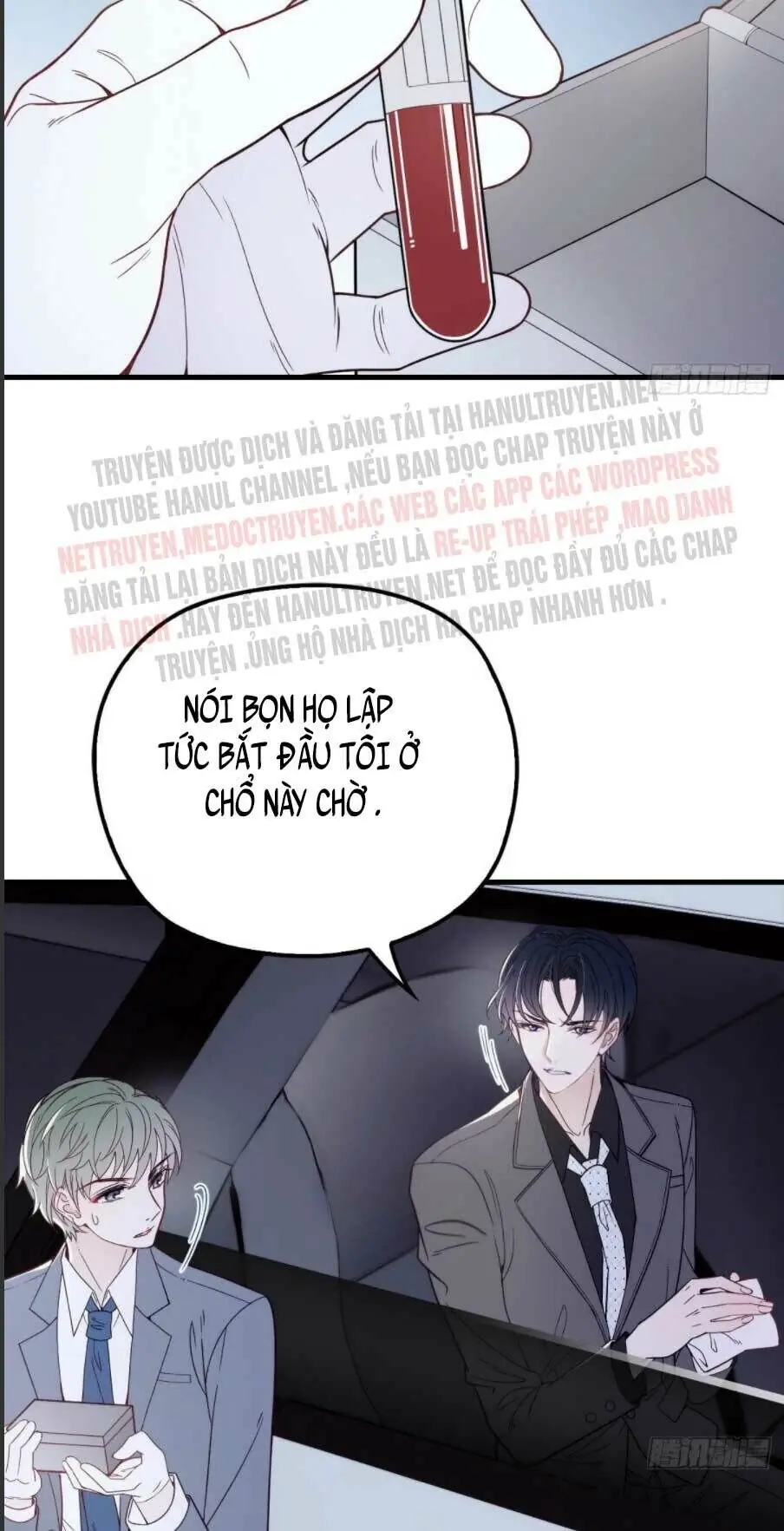 Cô Vợ Mang Thai Một Tặng Một Chapter 34.2 - Trang 8