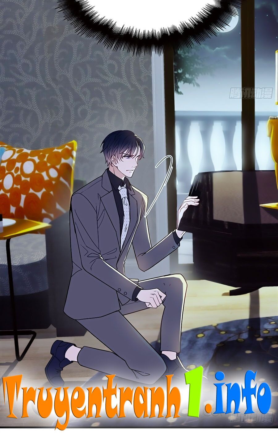 Cô Vợ Mang Thai Một Tặng Một Chapter 34 - Trang 10
