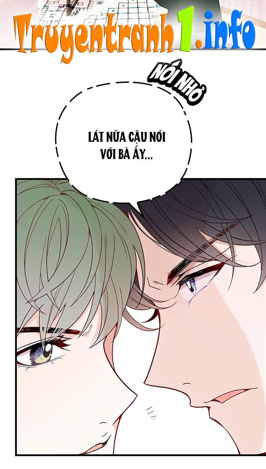 Cô Vợ Mang Thai Một Tặng Một Chapter 34 - Trang 14