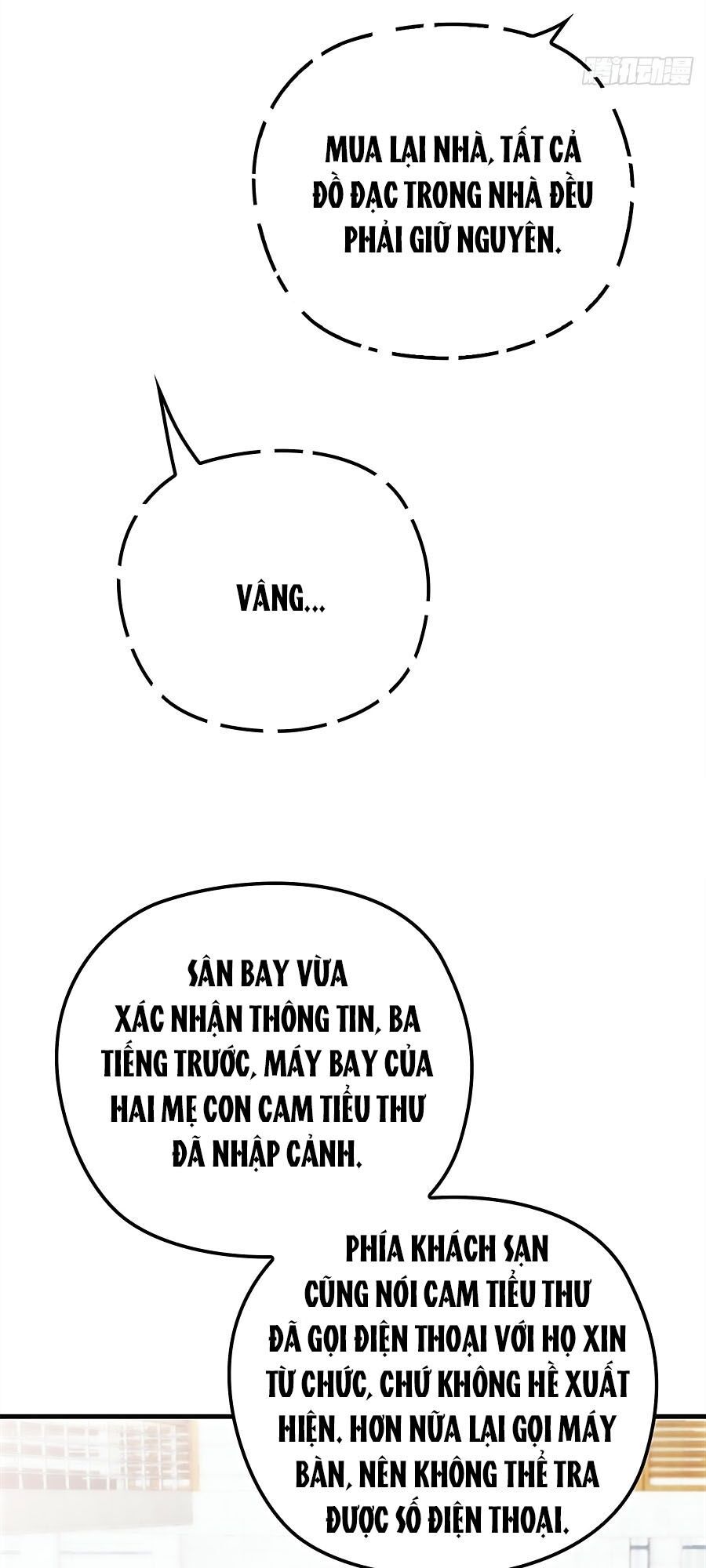 Cô Vợ Mang Thai Một Tặng Một Chapter 34 - Trang 15