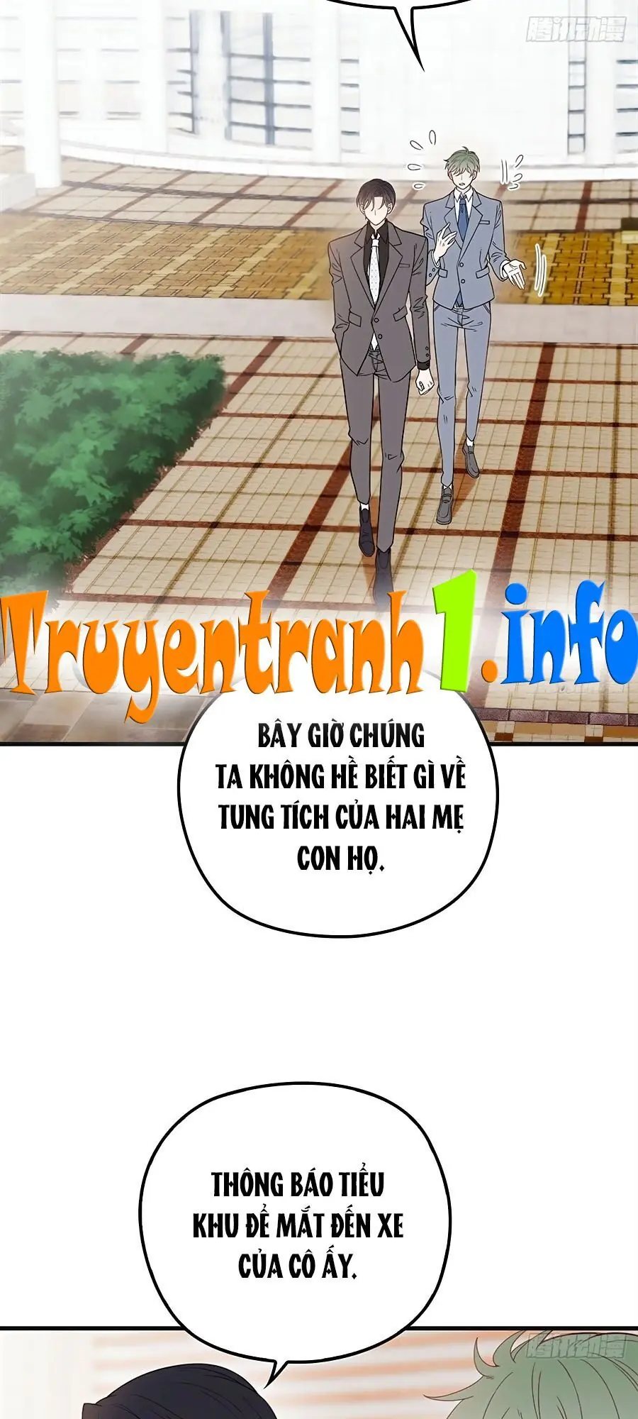 Cô Vợ Mang Thai Một Tặng Một Chapter 34 - Trang 16