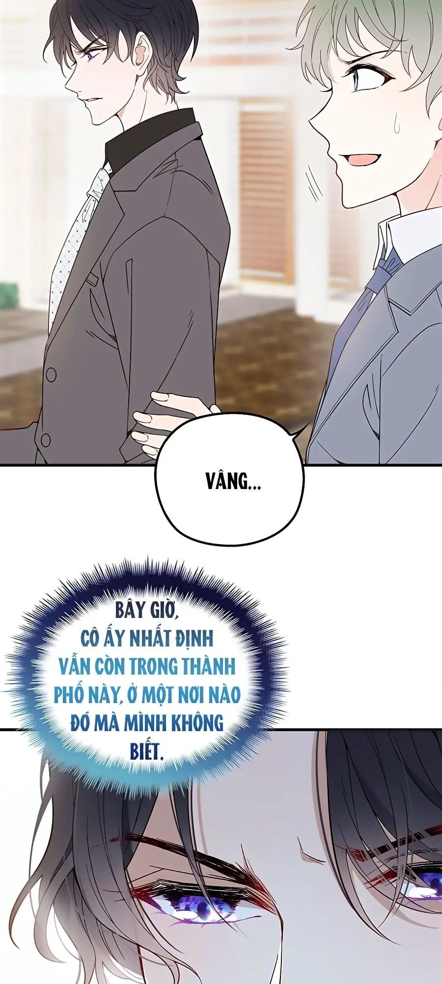 Cô Vợ Mang Thai Một Tặng Một Chapter 34 - Trang 17