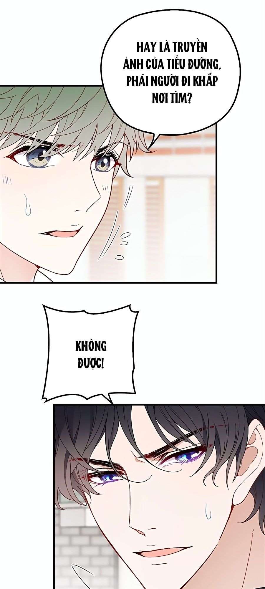 Cô Vợ Mang Thai Một Tặng Một Chapter 34 - Trang 19