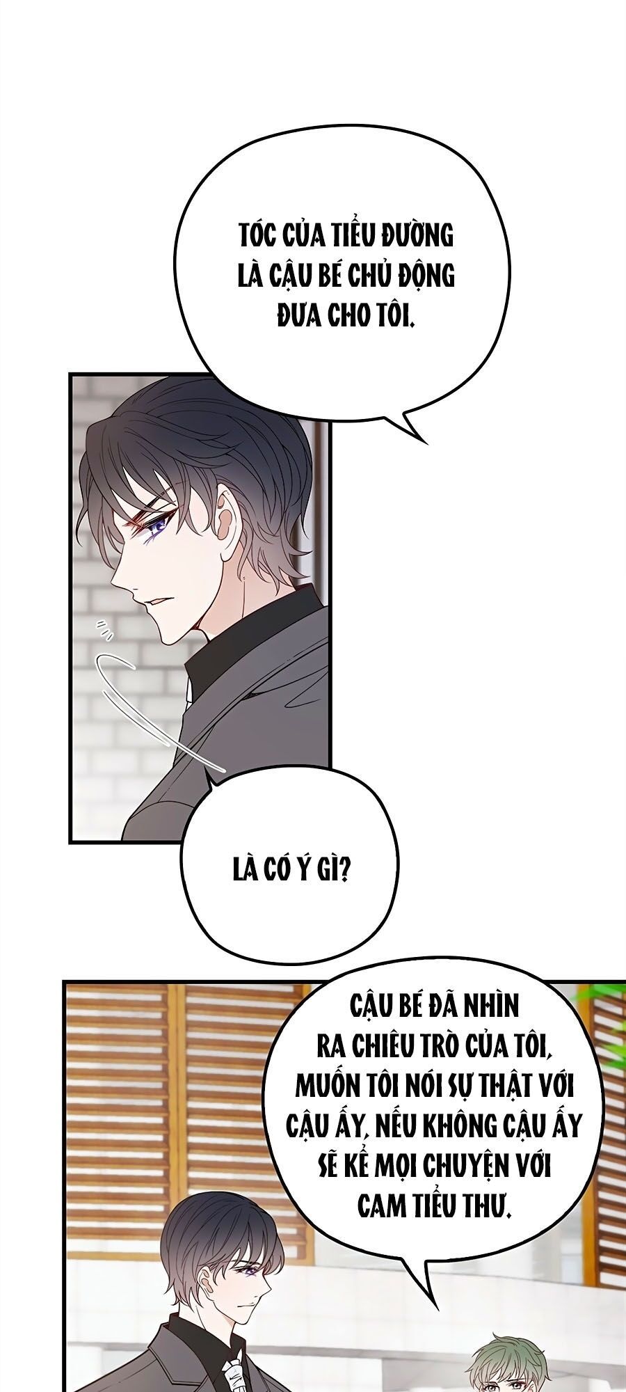 Cô Vợ Mang Thai Một Tặng Một Chapter 34 - Trang 23