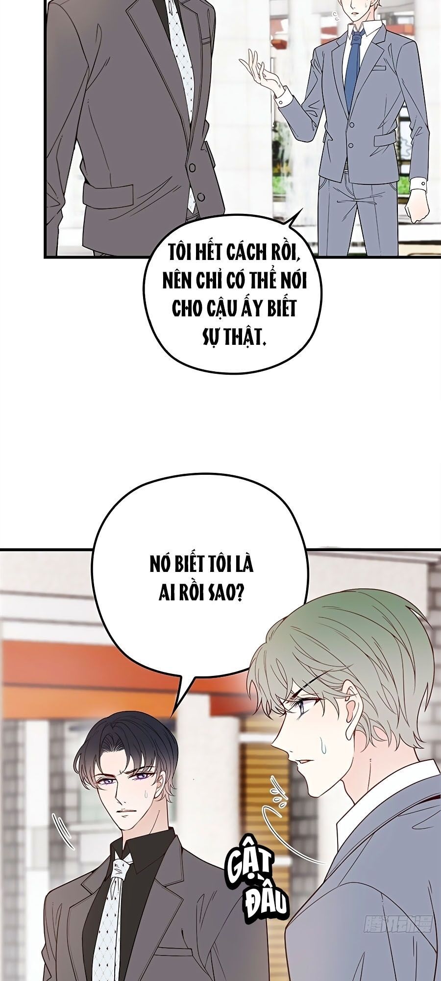 Cô Vợ Mang Thai Một Tặng Một Chapter 34 - Trang 24