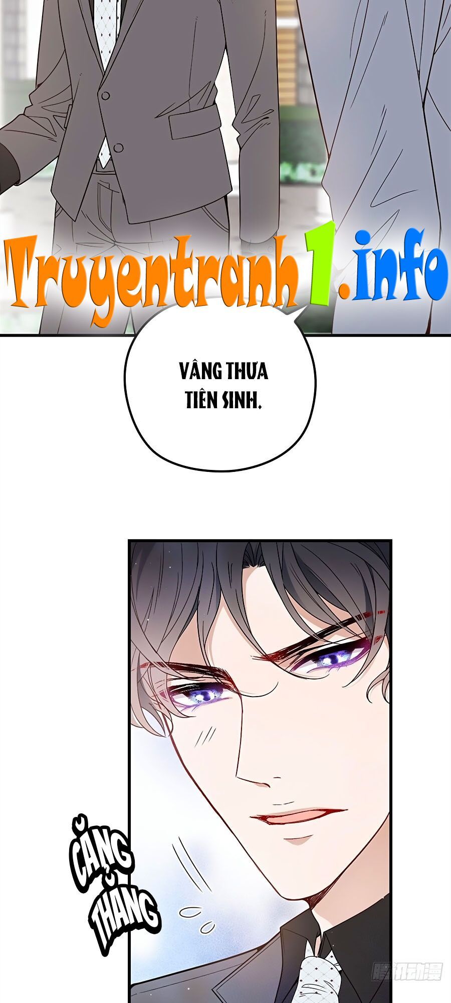 Cô Vợ Mang Thai Một Tặng Một Chapter 34 - Trang 25