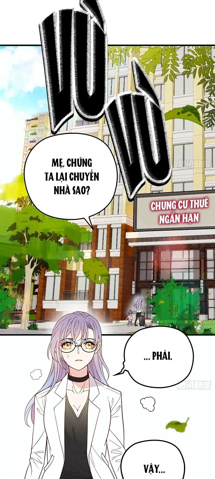 Cô Vợ Mang Thai Một Tặng Một Chapter 34 - Trang 33