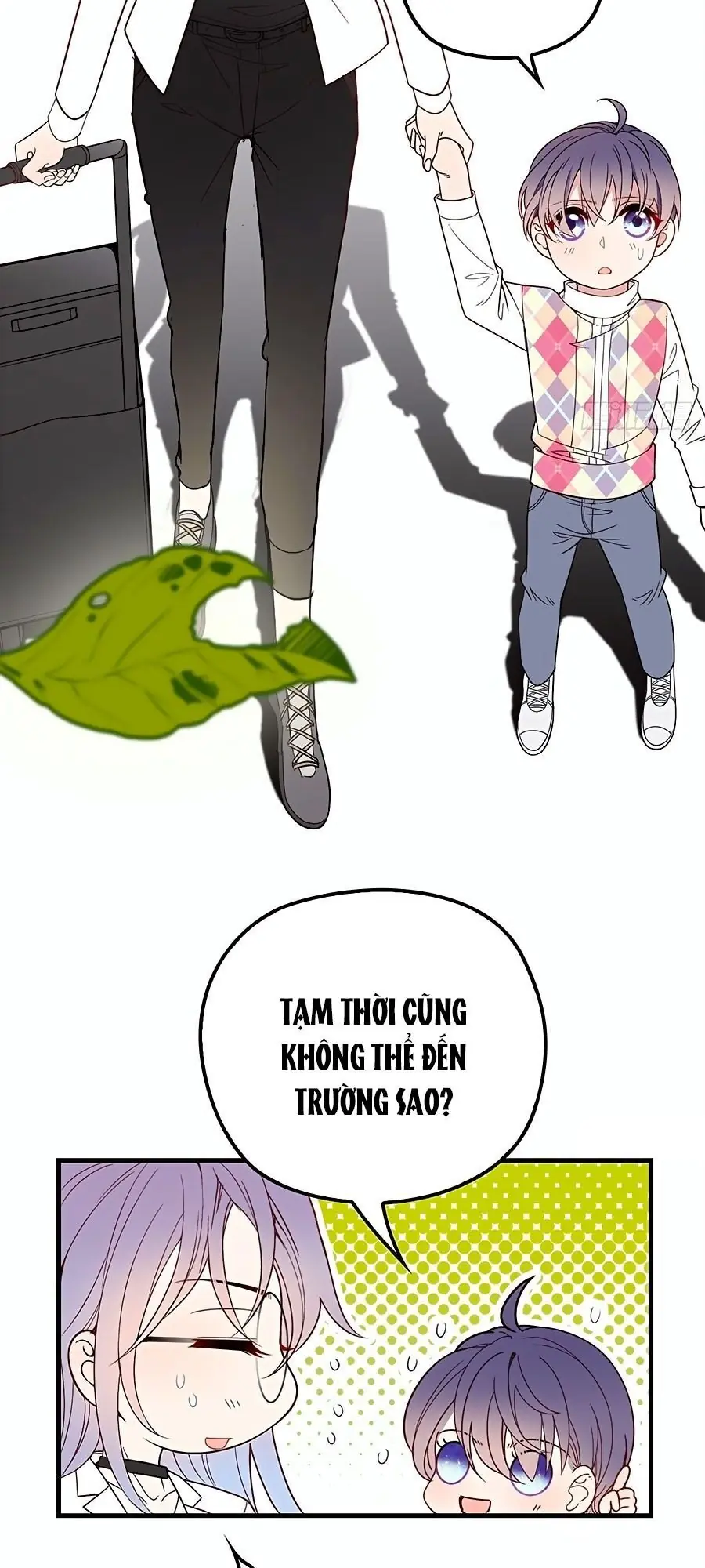 Cô Vợ Mang Thai Một Tặng Một Chapter 34 - Trang 34