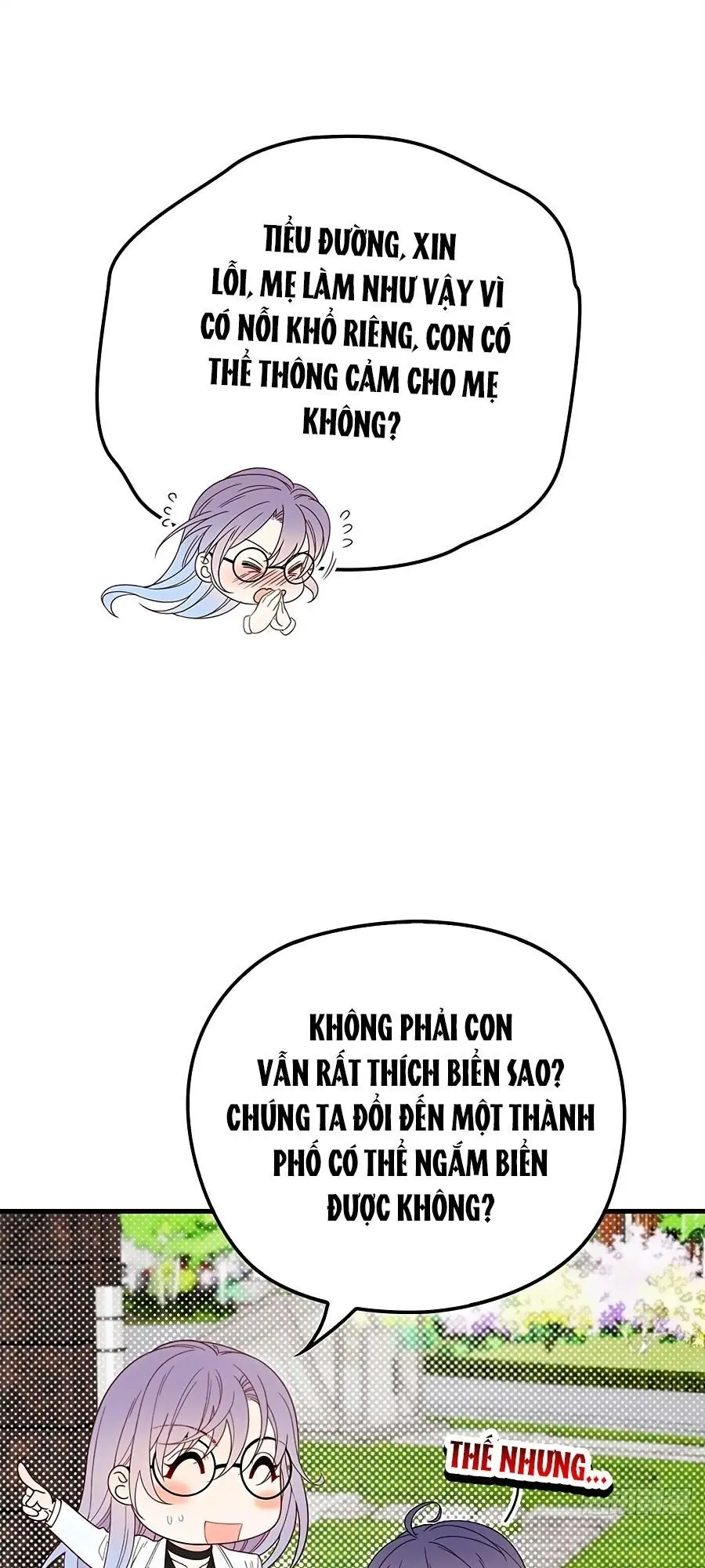 Cô Vợ Mang Thai Một Tặng Một Chapter 34 - Trang 36