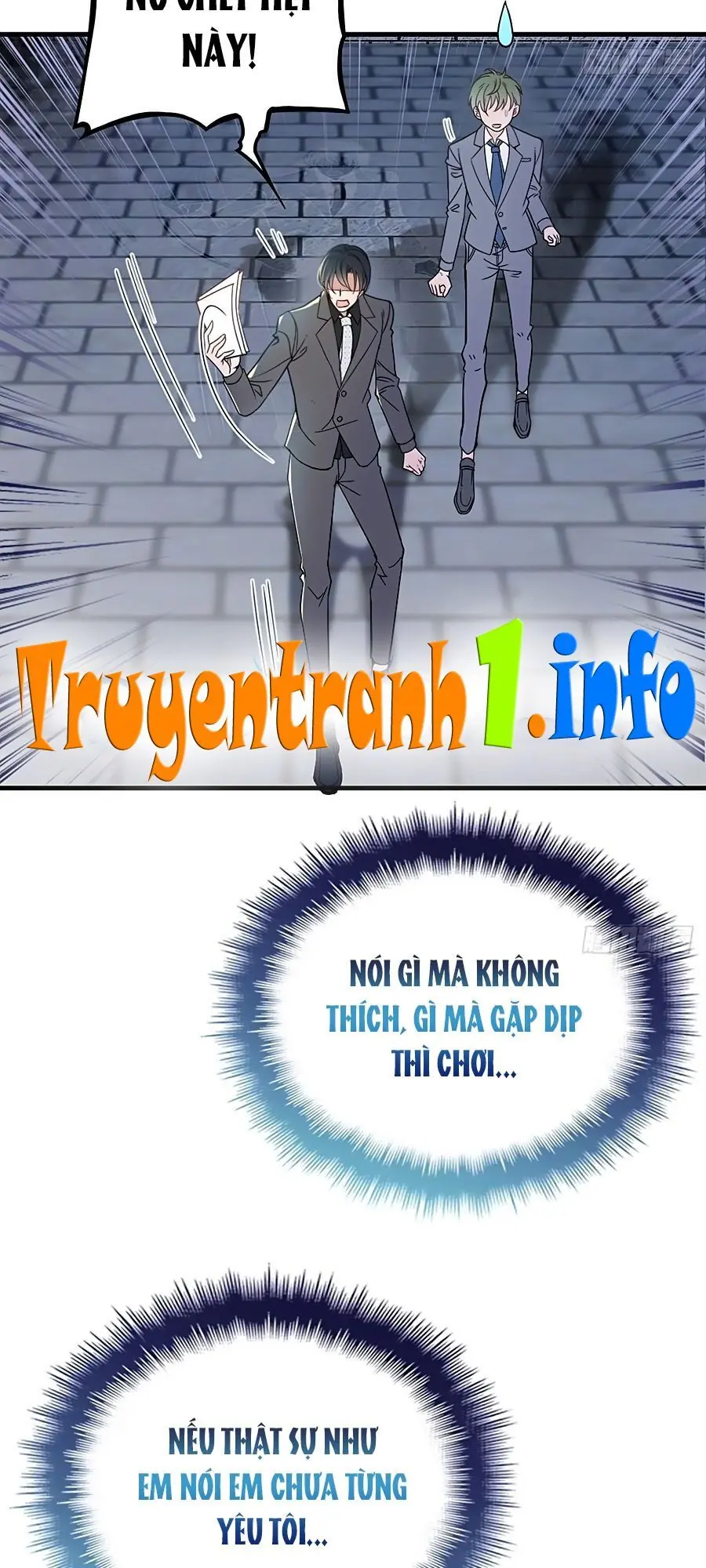 Cô Vợ Mang Thai Một Tặng Một Chapter 34 - Trang 4