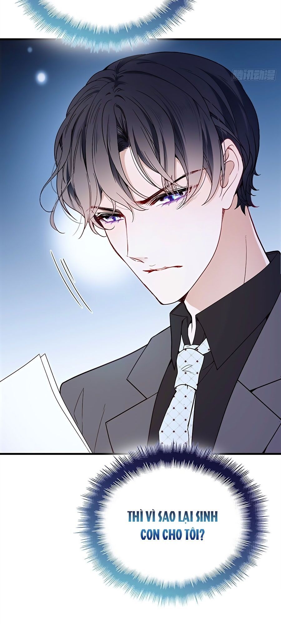 Cô Vợ Mang Thai Một Tặng Một Chapter 34 - Trang 5