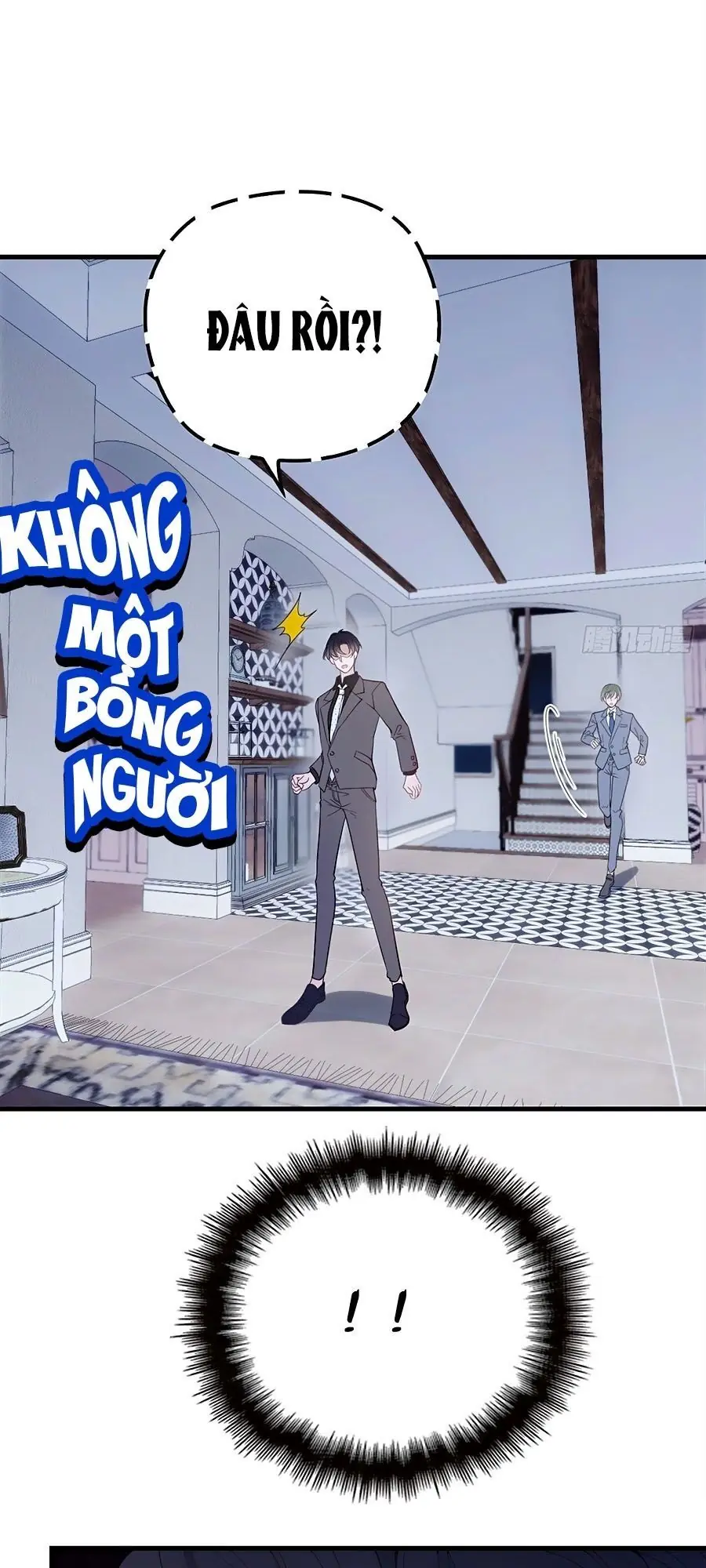 Cô Vợ Mang Thai Một Tặng Một Chapter 34 - Trang 7