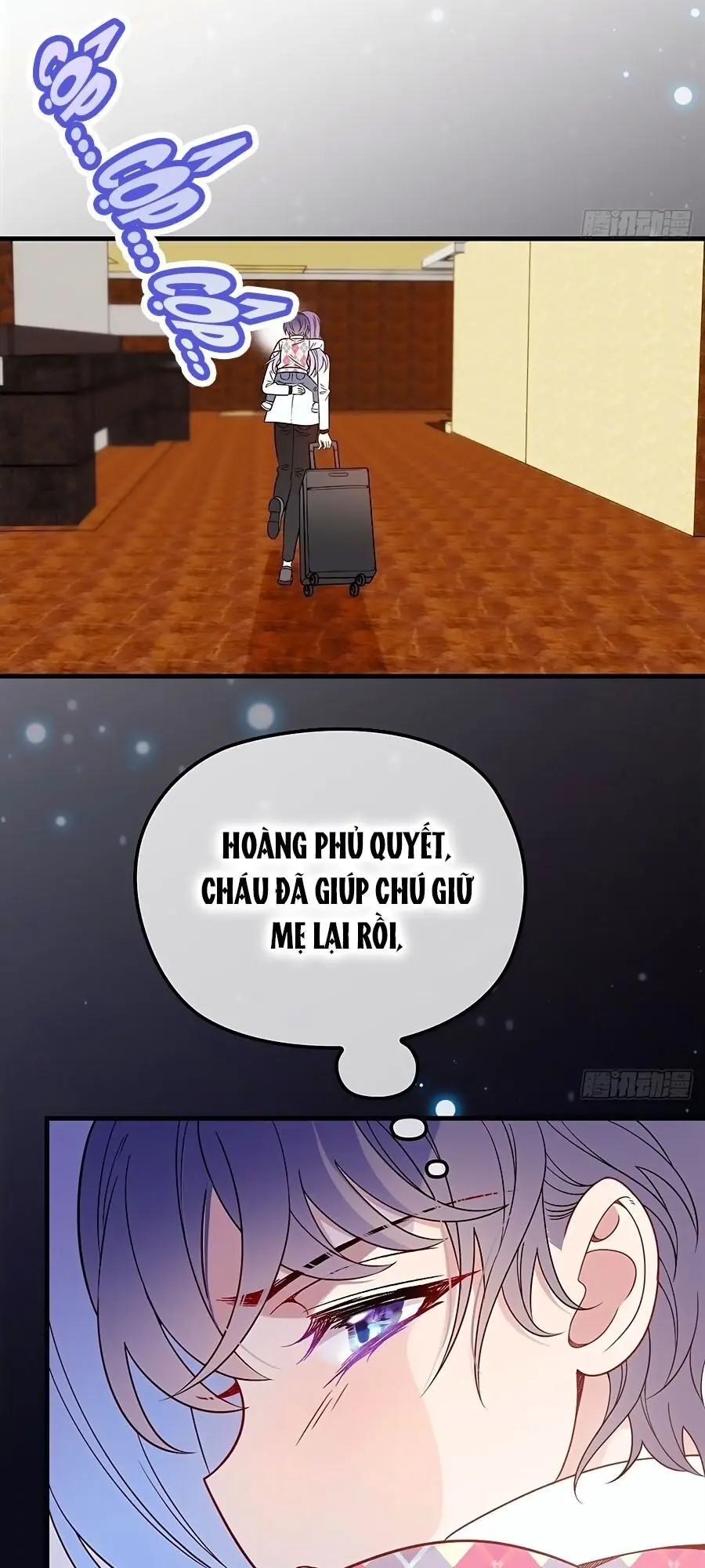 Cô Vợ Mang Thai Một Tặng Một Chapter 35 - Trang 11